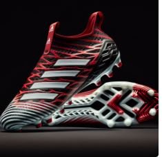 Adidas Voetbalschoen 4